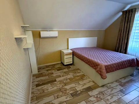 дом по адресу Малиновая ул.