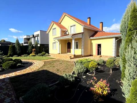 дом по адресу Малиновая ул.