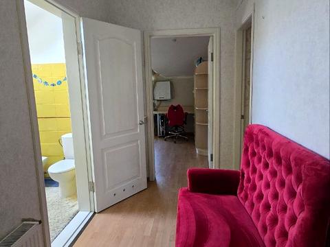 будинок за адресою Лісна