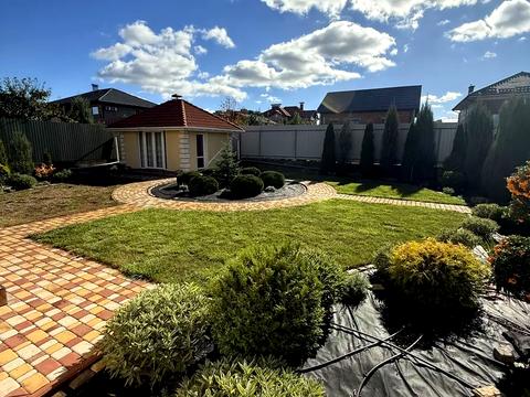 дом по адресу Малиновая ул.