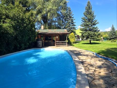 будинок за адресою Лісна