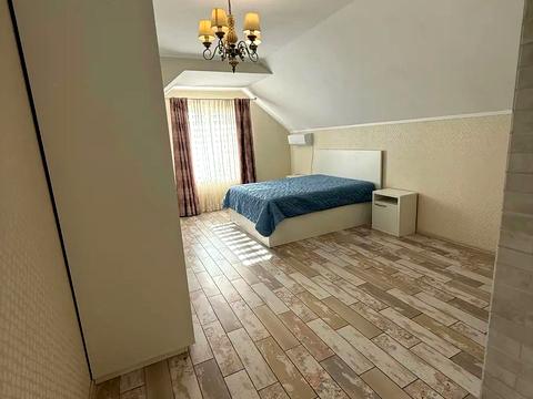 дом по адресу Малиновая ул.