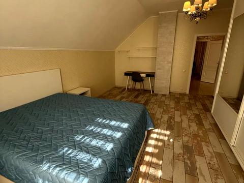 дом по адресу Малиновая ул.