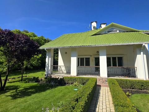 дом по адресу Лісна