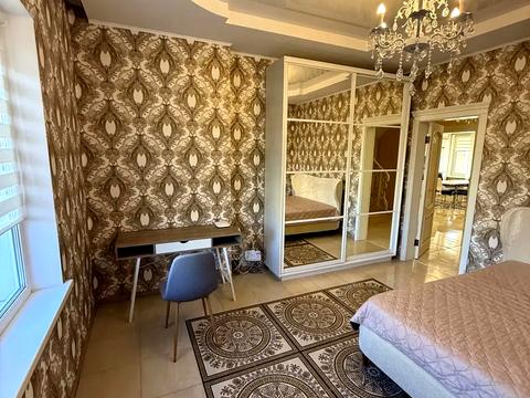 дом по адресу Малиновая ул.