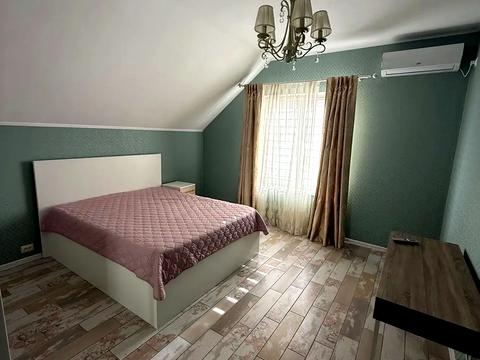 дом по адресу Малиновая ул.