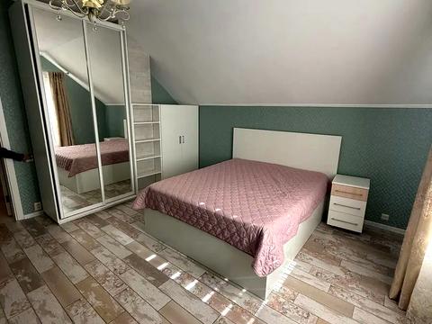 дом по адресу Малиновая ул.