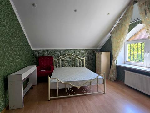 будинок за адресою Лісна