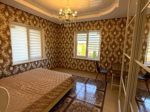 дом по адресу Малиновая ул.