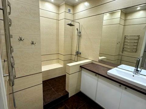 дом по адресу Малиновая ул.