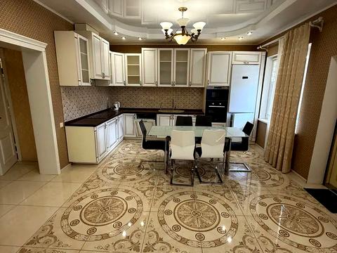 дом по адресу Малиновая ул.