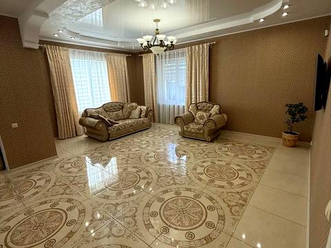 дом по адресу Малиновая ул.