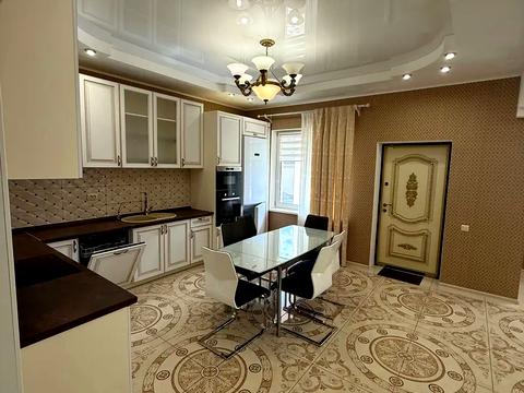 дом по адресу Малиновая ул.