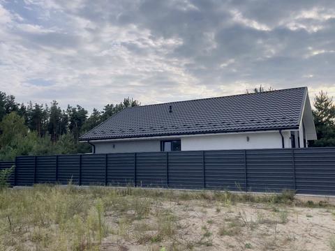 дом по адресу Провулок лісовий, 13