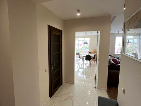 квартира по адресу Высочана ул., 18/1