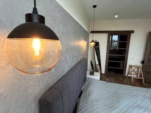 квартира по адресу Высочана ул., 18/1