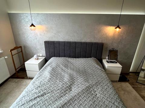 квартира по адресу Высочана ул., 18/1