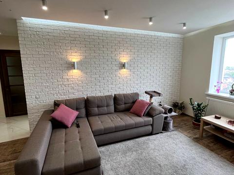 квартира по адресу Высочана ул., 18/1