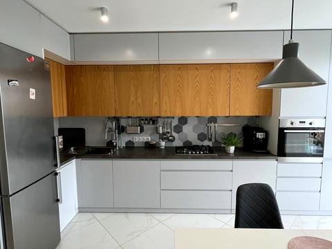 квартира по адресу Высочана ул., 18/1