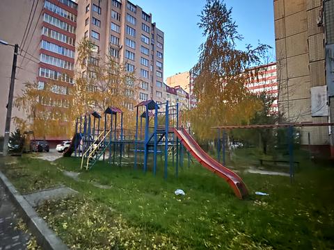 квартира за адресою Тараса Шевченка вул., 418