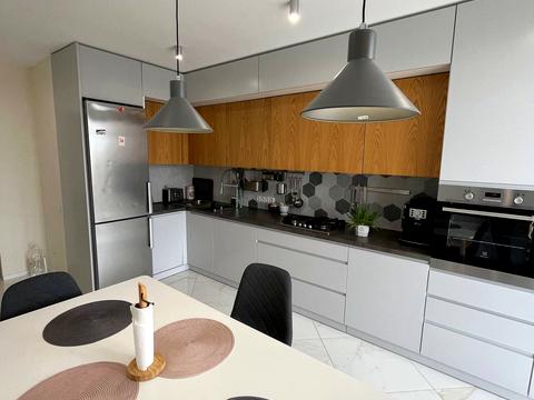 квартира по адресу Высочана ул., 18/1