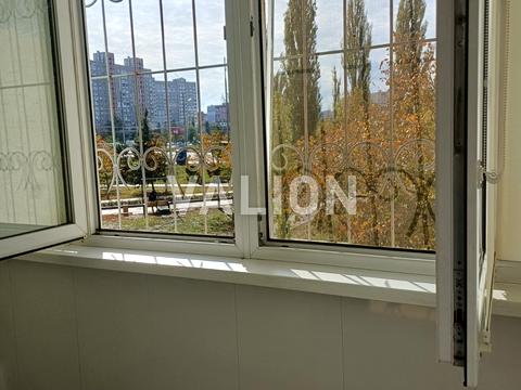 квартира за адресою Рональда Рейгана вул., 14/33