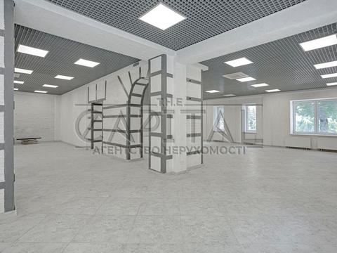 комерційна за адресою Київ, Івана Франка вул., 26