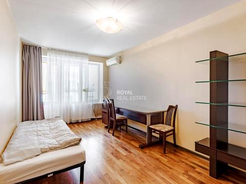 квартира за адресою Панаса Мирного вул., 28-А