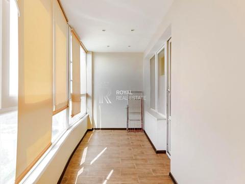 квартира за адресою Панаса Мирного вул., 28-А