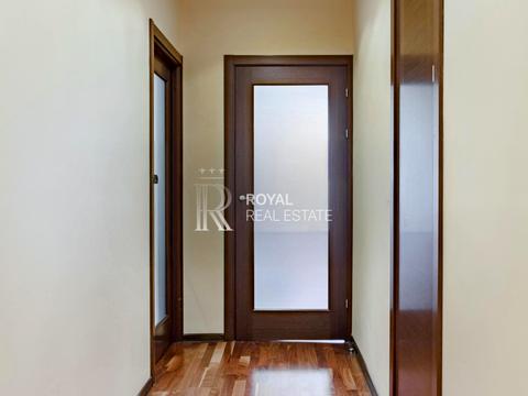 квартира за адресою Панаса Мирного вул., 28-А