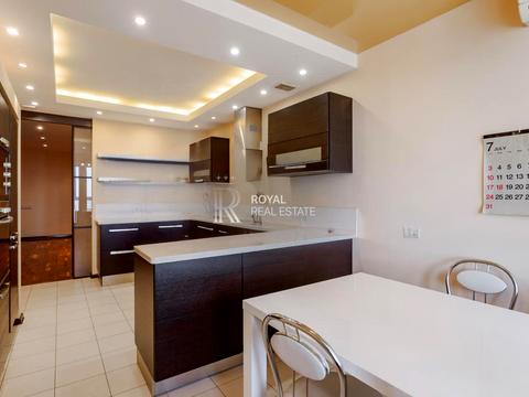 квартира за адресою Панаса Мирного вул., 28-А