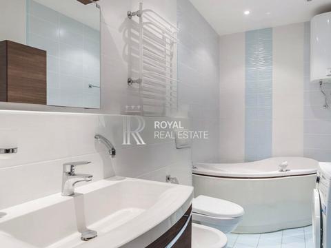 квартира за адресою Панаса Мирного вул., 28-А