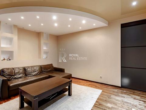 квартира за адресою Панаса Мирного вул., 28-А