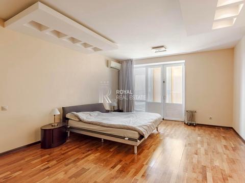 квартира за адресою Панаса Мирного вул., 28-А