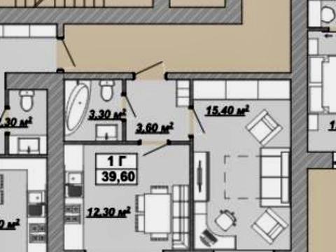 квартира по адресу Княгинин ул., 44