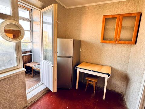 квартира по адресу Червоной Калины просп. (Владимира Маяковского), 28в