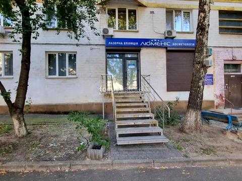 коммерческая по адресу Николая Михновского бульв. (Дружбы Народов), 32