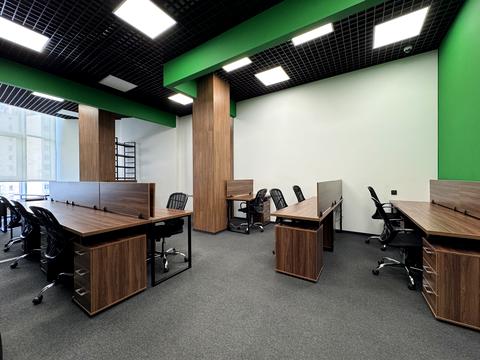 коммерческая по адресу Михаила Бойчука ул. (Киквидзе), 41-Б