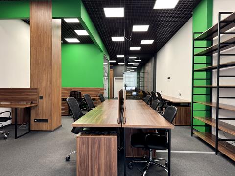 коммерческая по адресу Михаила Бойчука ул. (Киквидзе), 41-Б