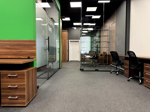 коммерческая по адресу Михаила Бойчука ул. (Киквидзе), 41-Б