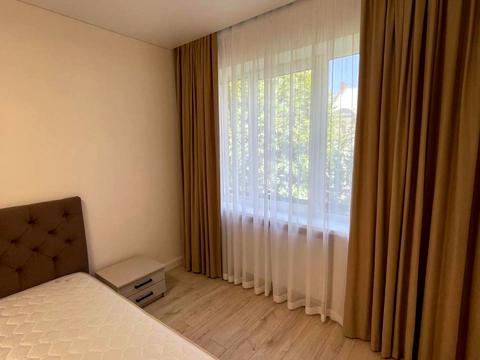 квартира по адресу Марко Вовчок ул., 41