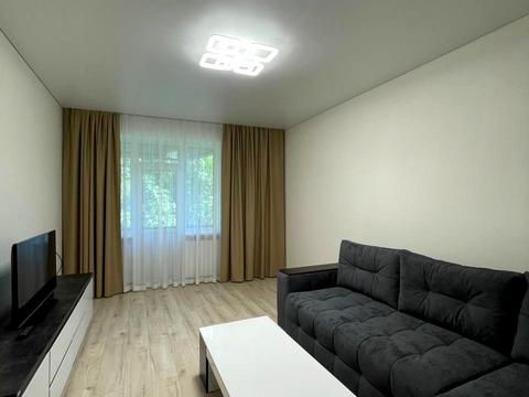 квартира по адресу Марко Вовчок ул., 41