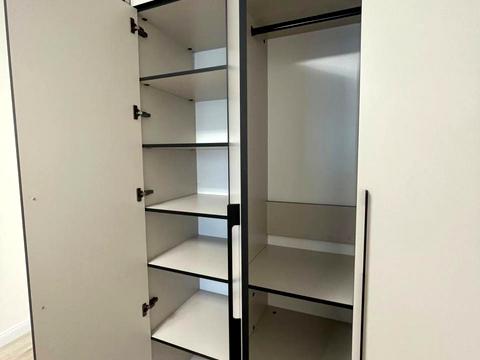 квартира по адресу Марко Вовчок ул., 41