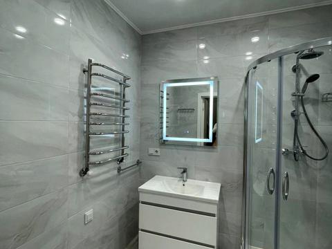 квартира по адресу Марко Вовчок ул., 41