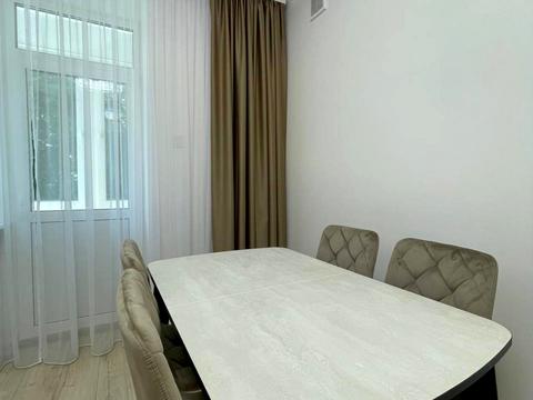 квартира по адресу Марко Вовчок ул., 41