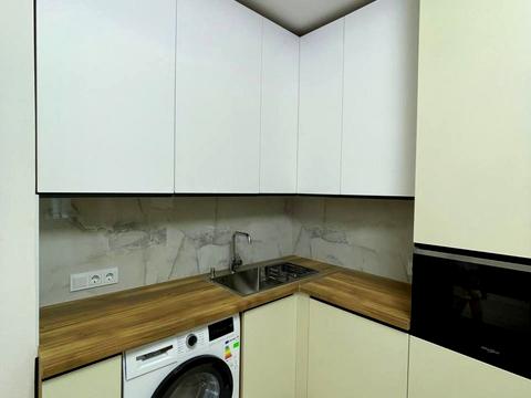 квартира по адресу Марко Вовчок ул., 41