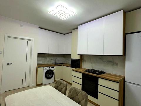 квартира по адресу Марко Вовчок ул., 41