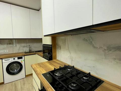 квартира по адресу Марко Вовчок ул., 41