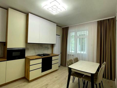 квартира по адресу Марко Вовчок ул., 41