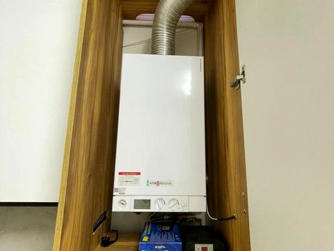 квартира по адресу Марко Вовчок ул., 41